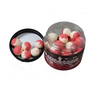 Extra Carp Magic Squid Pop up 16mm 80g - Peach