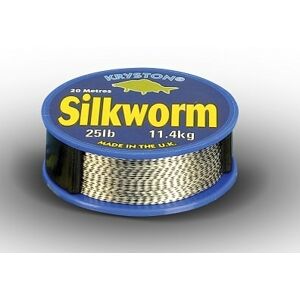 Kryston Silkworm 20m - 25lb