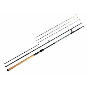 Zfish Prut Logan Medium Feeder 3,60m 80g