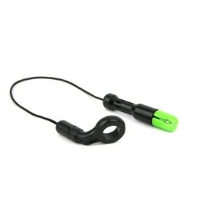 Fox Swinger Black Label Stealth Bobbin - Green