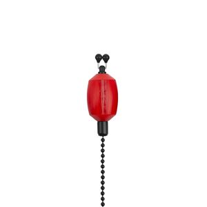 Fox Swinger Black Label Dumpy Bobbins - Red