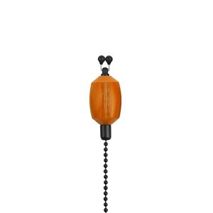 Fox Swinger Black Label Dumpy Bobbins - Orange