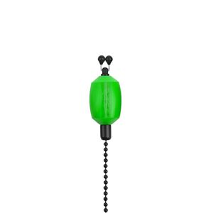 Fox Swinger Black Label Dumpy Bobbins - Green