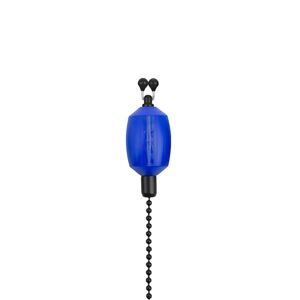 Fox Swinger Black Label Dumpy Bobbins - Blue