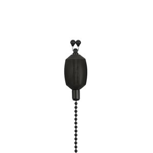 Fox Swinger Black Label Dumpy Bobbins - Black