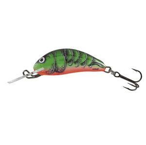 Salmo Wobler Hornet Floating 4cm - River Craw