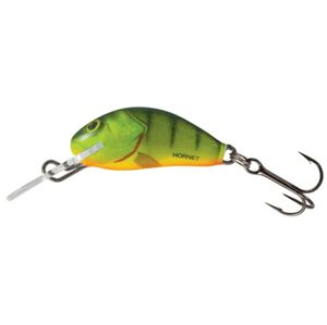 Salmo Wobler Hornet Floating 5cm - Hot Perch
