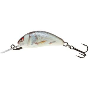 Salmo Wobler Hornet Floating 5cm - Real Dace