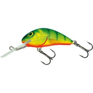 Salmo Wobler Hornet Floating 6cm - Hot Perch