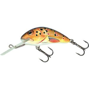 Salmo Wobler Hornet Floating 6cm - Trout
