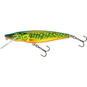 Salmo Wobler Pike Floating 11cm