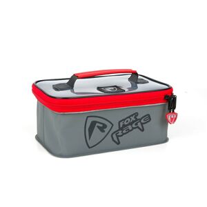 Fox Rage Taška Voyager Welded Accessory Bag Medium