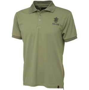 Prologic Polokošile Bank Bound TechFit Polo - L