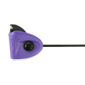 Fox Swinger Black label mini Swinger - Purple