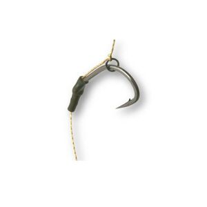 Fox Kroužky Kuro Rig Rings 25ks - 3,7 mm Large