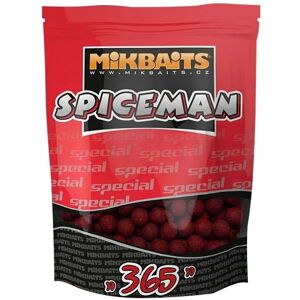 Mikbaits Boilie Spiceman WS1 Citrus