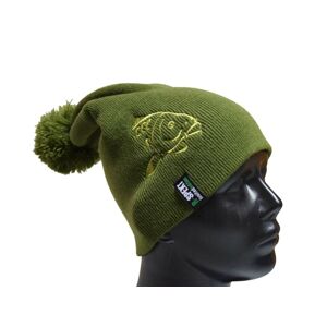 R-Spekt Kulich PomPom beanie khaki