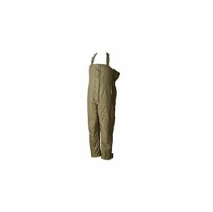 Trakker Vodělodolné zimní kalhoty Elements Bib and Brace - XL