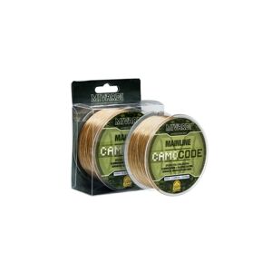 Mivardi Vlasec CamoCODE Mainline 600m - 0,305mm