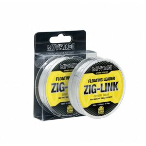 Mivardi Vlasec Zig-link 100m - 0,305mm