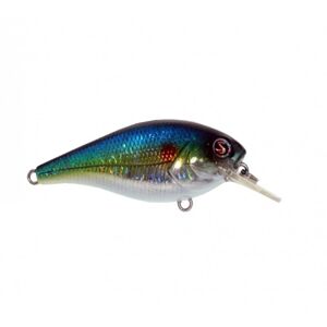 River2Sea Wobler Biggie Horizon Shad - 6,7cm 16g