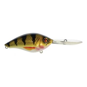 River2Sea Wobler Goon Deep Dive 6,8cm 26,5g - RealPerch