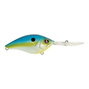 River2Sea Wobler Goon Deep Dive 6,8cm 26,5g - BigSexy