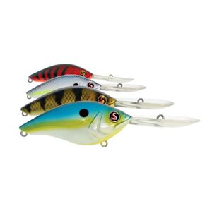 River2Sea Wobler Goon Deep Dive 6,8cm 26,5g