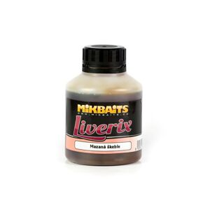 Mikbaits Booster LiveriX 250ml - Královská patentka