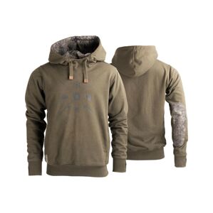 Nash Mikina ZT Elements Hoody