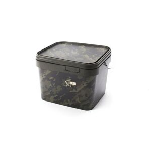 Nash Kbelík na krmení Rectangular Bucket 10L