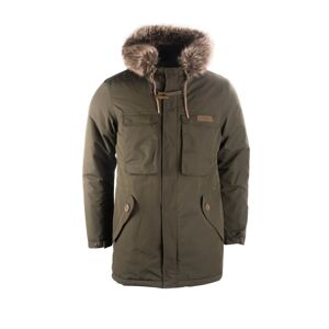 Nash Bunda ZT Caribou Parka