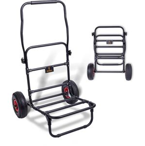 Browning Skládací vozík Black Magic Comfort Trolley