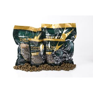 Nash Boilie The Key Stabilised Boilies