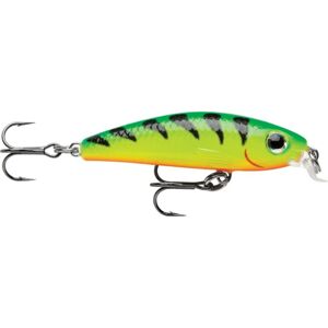 Rapala Wobler Ultra Light Minnow FT - 6cm 4g