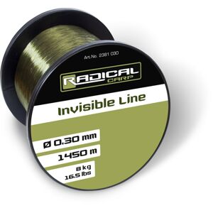 Radical Vlasec Invisible Line