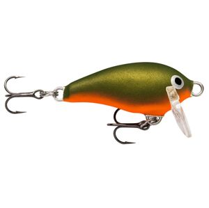 Rapala Wobler Fat Rap Mini Sinking GAU - 3cm 4g