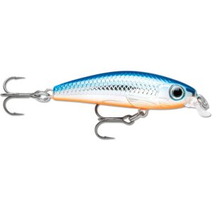 Rapala Wobler Ultra Light Minnow SB - 4cm 3g