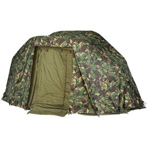 Giants Fishing Bivak Specialist XT Bivvy 2 Man + Camo plášť