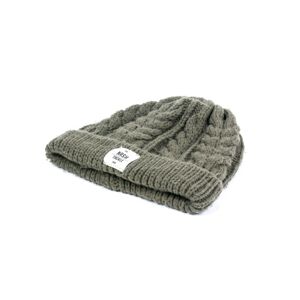 Nash Čepice Chunky Knit Beanie