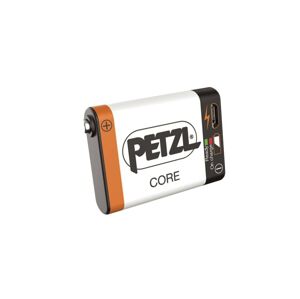 Petzl Dobíjecí baterie Core pro čelovky Tikkina, Tikka, Tactikka, Actik