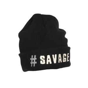 Savage Gear Čepice Simply Savage Beanie