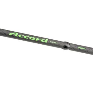 Mivardi Prut Accord Spinn 1,98m 2-8g
