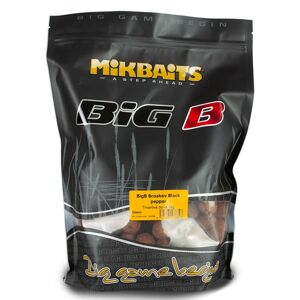 Mikbaits Boilie Big - BigS Oliheň & Javor 24mm 2,5kg