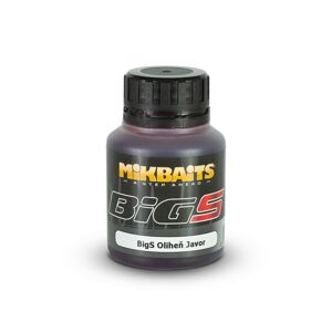 Mikbaits Big ultra dip 125ml - BigS Oliheň&Javor