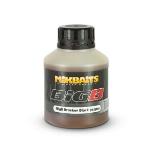 Mikbaits Big Booster 250ml