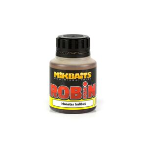 Mikbaits Dip Robin Fish 125ml - Monster Halibut