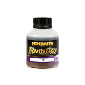 Mikbaits Booster Fanatica 250ml - Meteora