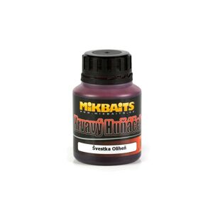 Mikbaits Dip Krvavý Huňáček 125ml - Frankfurtská klobása