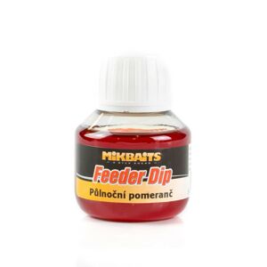 Mikbaits Feeder dip 50ml - Smradlavý sýr 